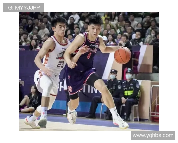 约翰-埃格伯努：CBA比赛中实力派球员，备受瞩目