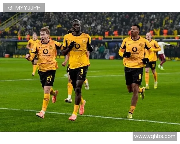 云达不来梅主场势不可挡，大胜多特蒙德！