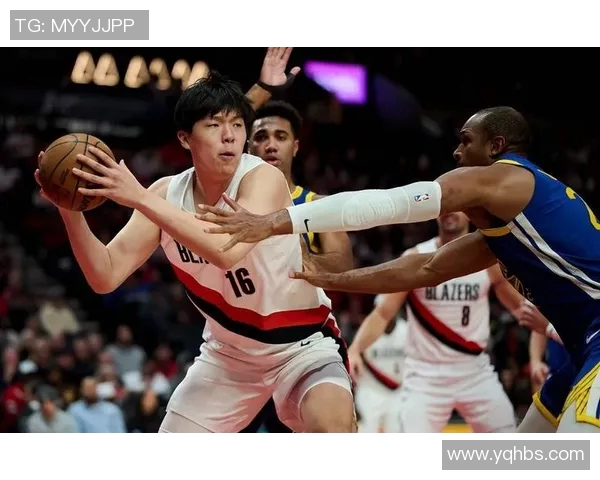 勇士再度战胜开拓者，迎来连胜之势